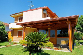 Отель Bed & Breakfast La Villetta  Бортичелло